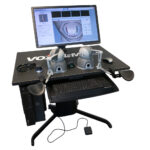 VOXEL-MAN Dental Trainingssimulator